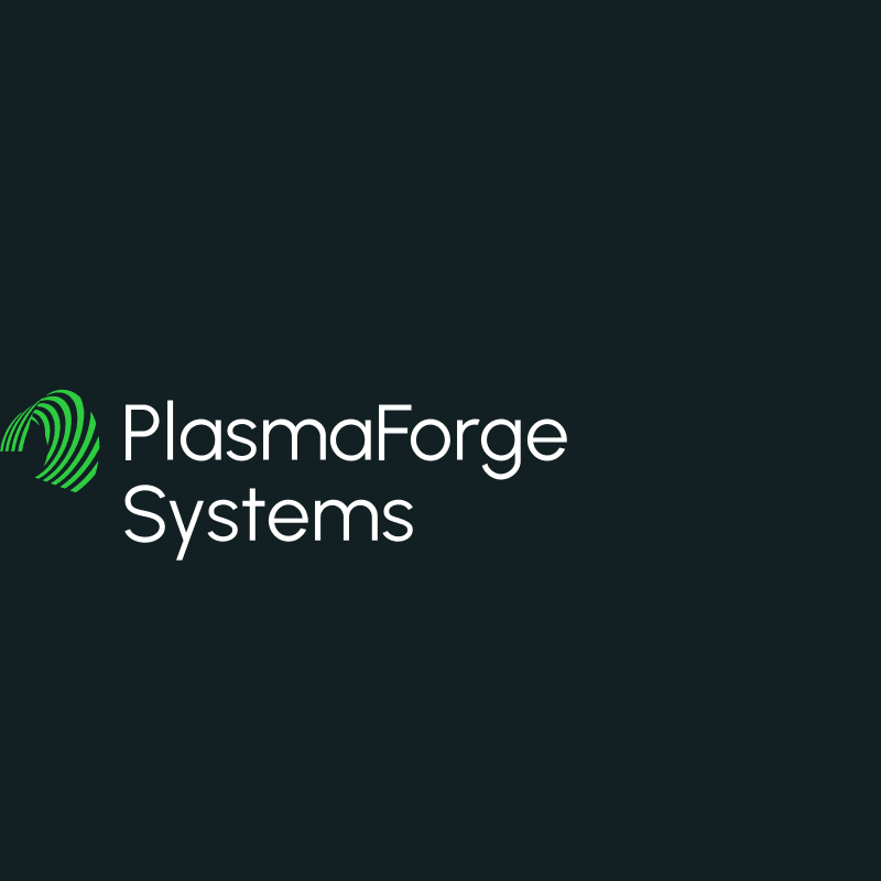 PlasmaForge Systems